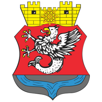 Miasto Darłowo